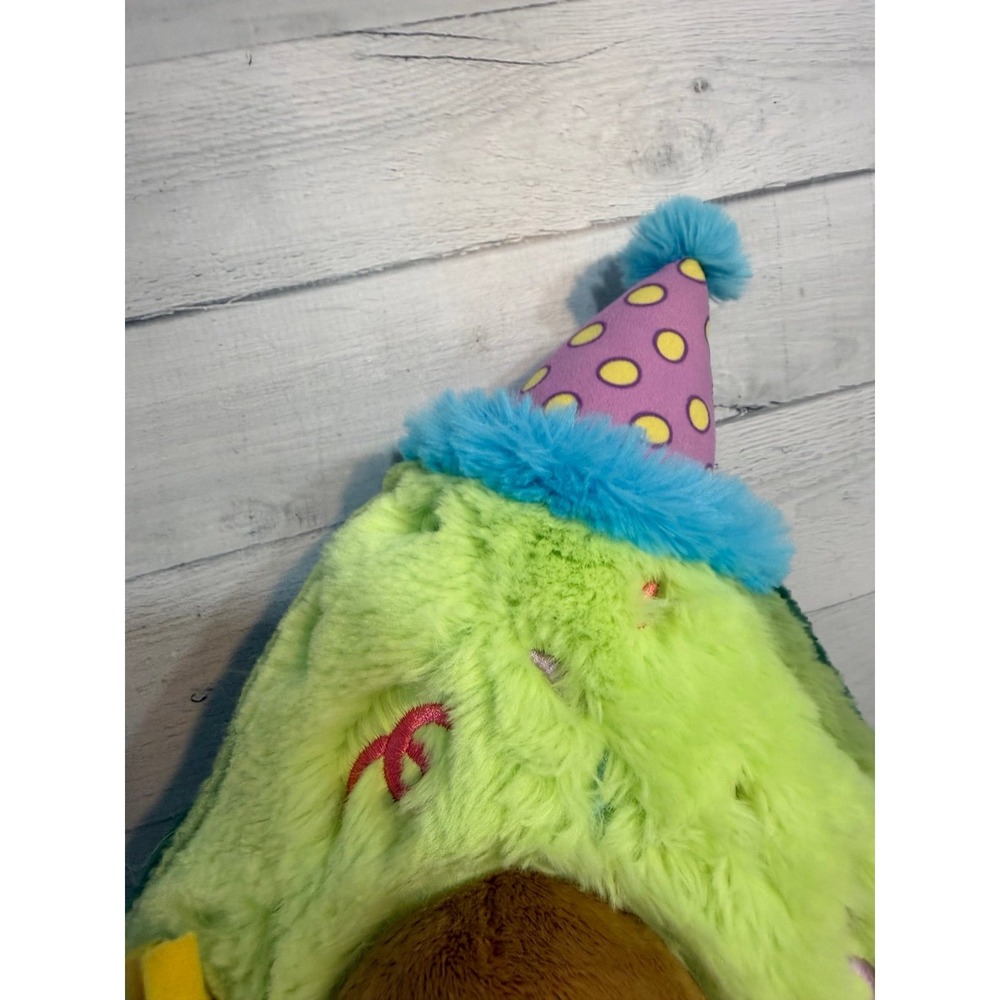 Squishables Mini Comfort‎ Food Birthday Avocado - Picture 5 of 7